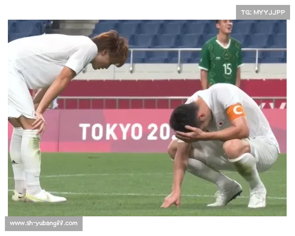 1-2!美国队轰然倒下,无缘奥运会!3次重大打击,球员哭了 1-2!美国队轰然倒下,无缘奥运会!3次重大打击,球员哭了